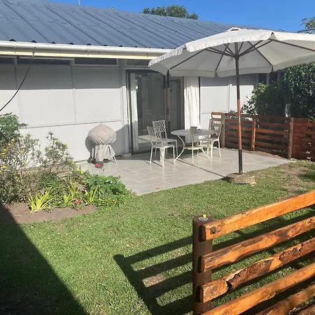 Milkwood Haven Villa Pennington Exterior photo
