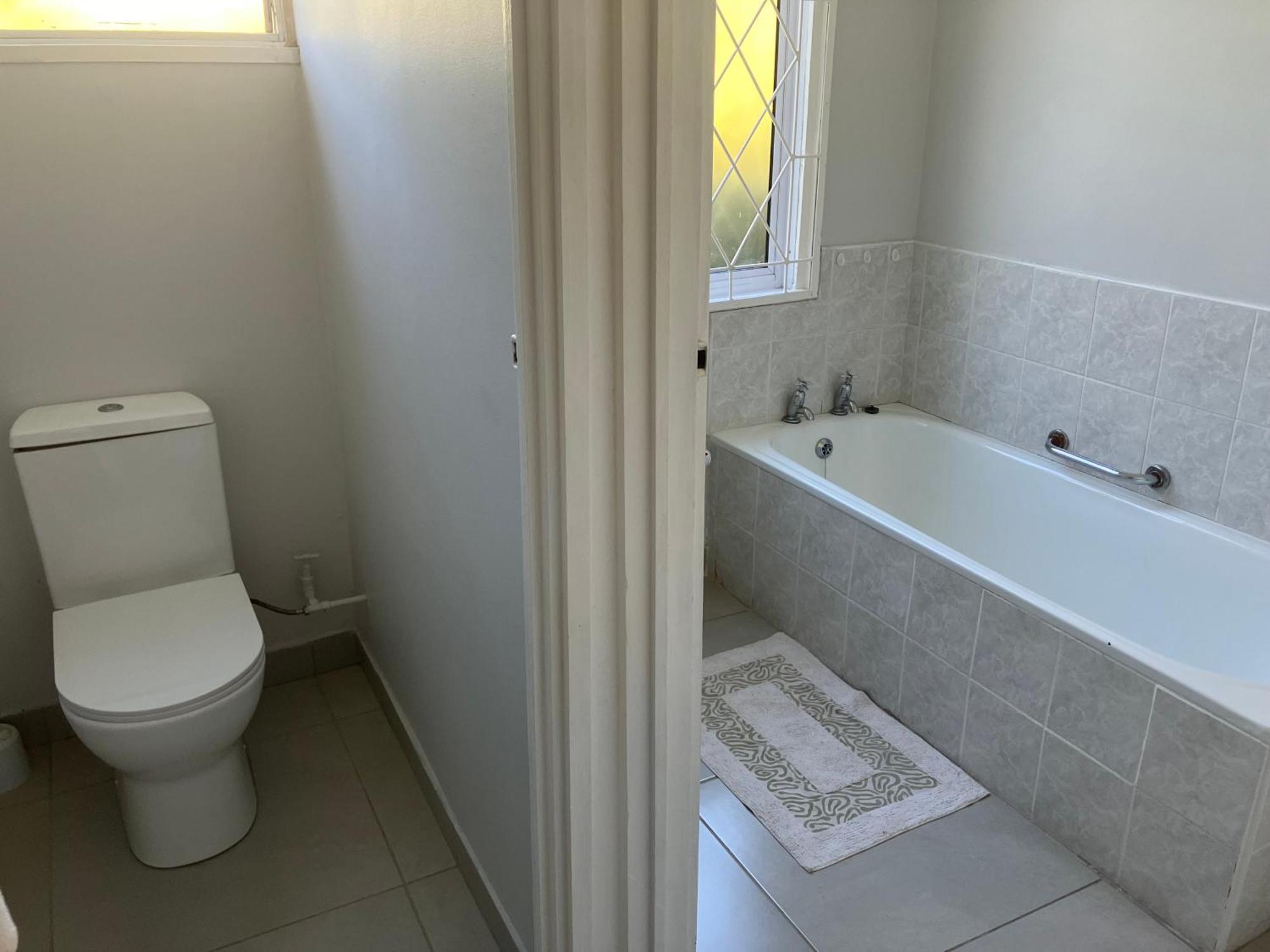 Milkwood Haven Holiday home Pennington