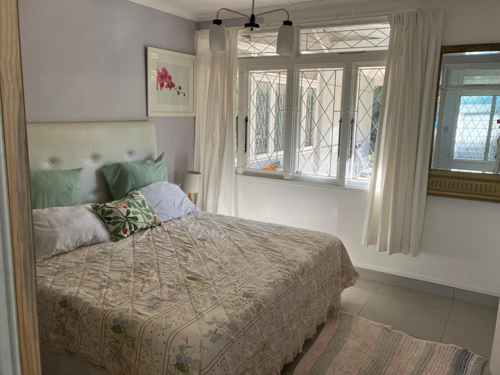 Holiday home Milkwood Haven *