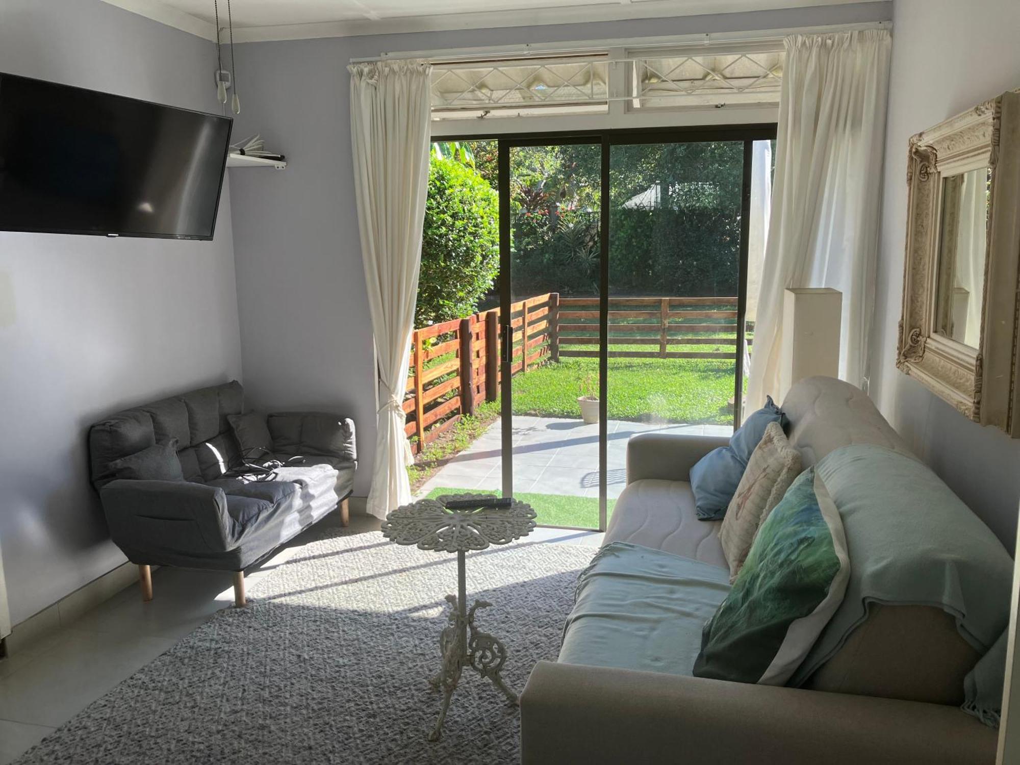 Holiday home Milkwood Haven Pennington