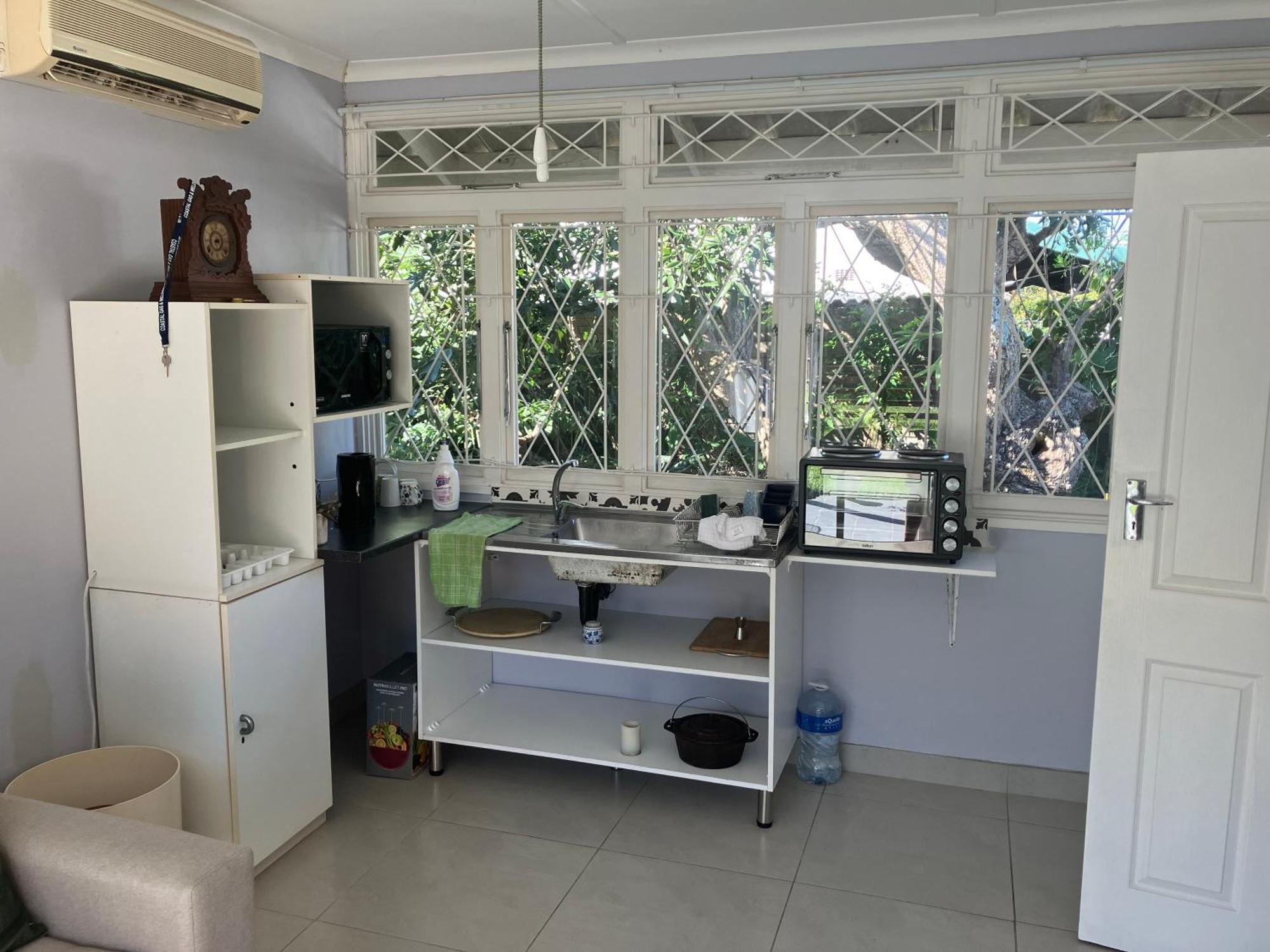 Milkwood Haven Holiday home Pennington