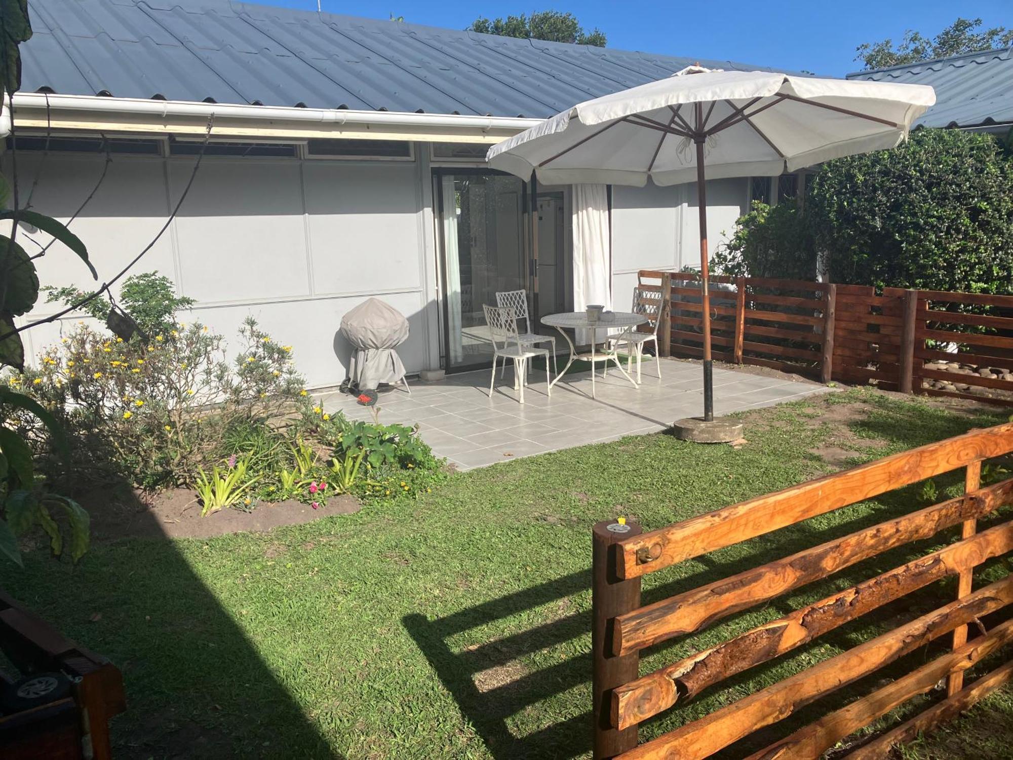 Milkwood Haven