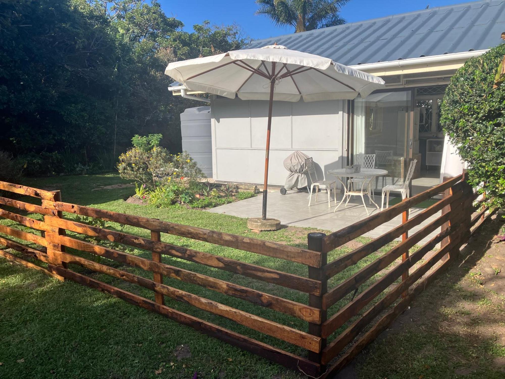 Holiday home Milkwood Haven